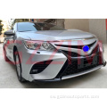 Camry 2011-2015 Mbele na Kitengo cha Mwili wa Spoiler